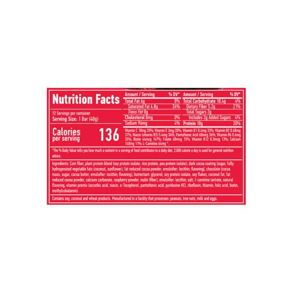 vegan-protein-bar-box-12-x-40-g (1) Vegan Protein Bar Box - 12 x 40 g
