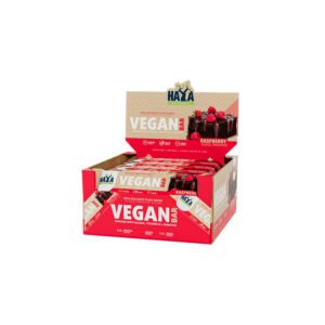 vegan-protein-bar-box-12-x-40-g Vegan Protein Bar Box - 12 x 40 g