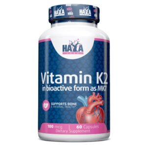 vitamin-k2-mk7-100-mcg-60-caps Vitamin K2-Mk7 100 mcg 60 Caps