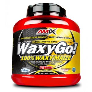 Waxygo! 2 kg