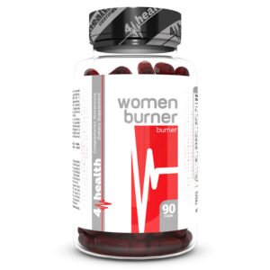 Women Burner 60 Caps