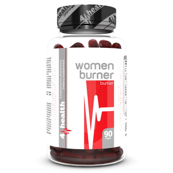 Women Burner 60 Caps