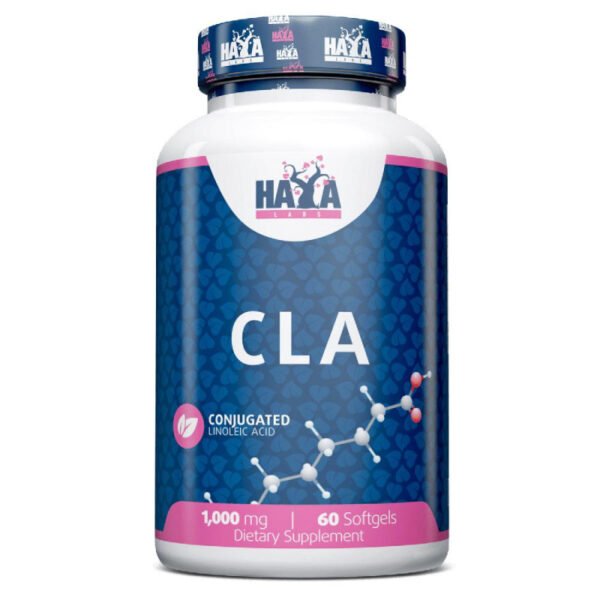 cla-60-softgels CLA 60 Softgels