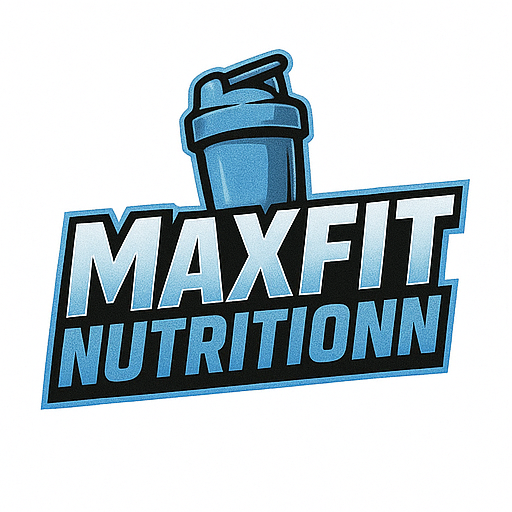 MaxFitNutrition