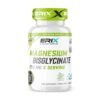 Magnesio Bisciglinato (90 Cápsulas)