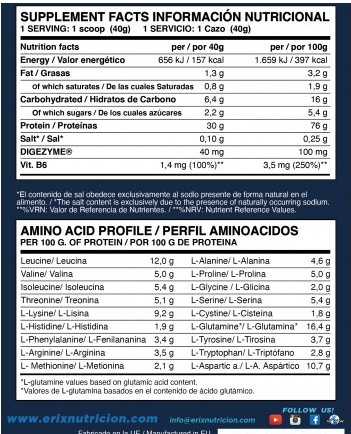 WHEY PLUS 2 KG CHOCO CARAMELO