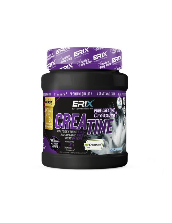creatina-creapure-500-g CREATINA Creapure® 500 G