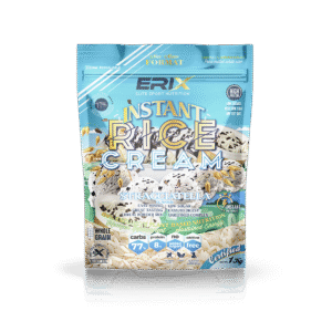 Crema de Arroz 1Kg (Sabor Stracciatella)