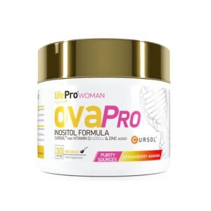 Life Pro Ovapro Myo Inositol 150g