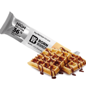 Mega Pro Protein Bar 85 g