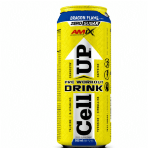 CellUP Functional Drink 500 ml