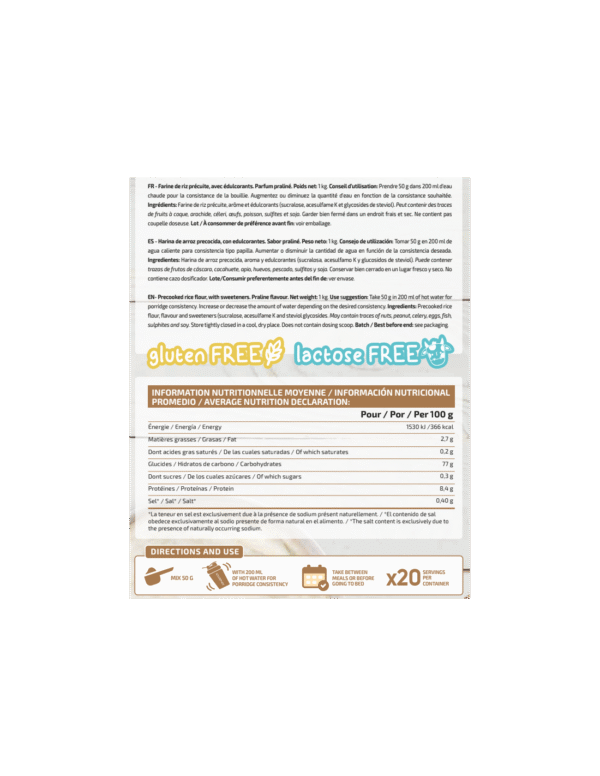 crema-de-arroz Crema de Arroz 1KG