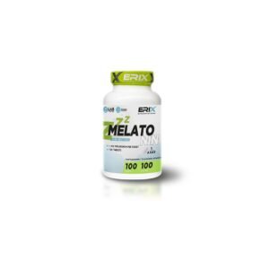 Melatonina 1 MG (100 Tabletas)