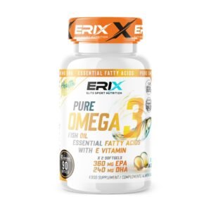 OMEGA 3 (90 PERLAS)