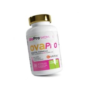Ovapro (120vegcaps) - Lifepro