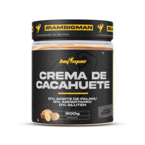 Peanut Butter 900 Grms - Cacahuete