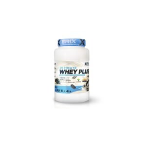 Whey Plus Ultimate 1 kg Sabor (Galleta Chocolate)