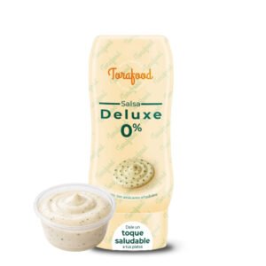 Salsa Zero Deluxe 330ml