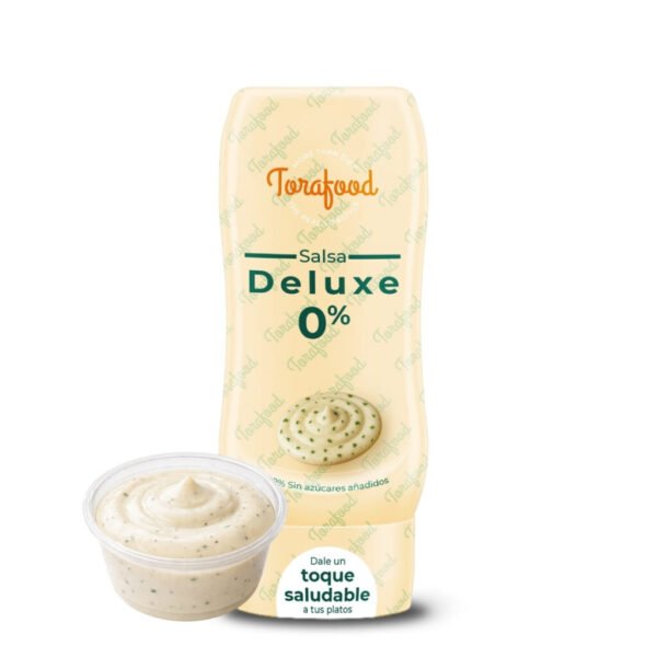 Salsa Zero Deluxe 330ml