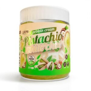 Life Pro Fit Food Protein Cream Real Pistacho 250g